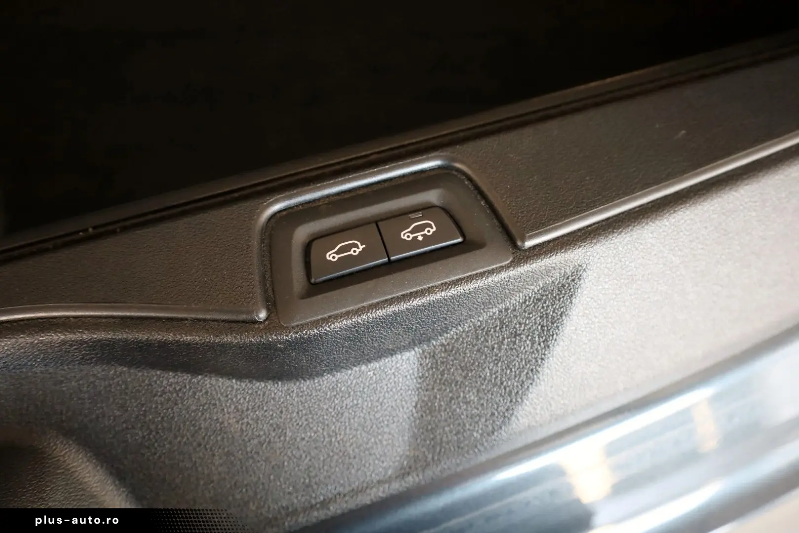 BMW X5 xDrive 45 e Kamera Memory Si Panorama AHK el.