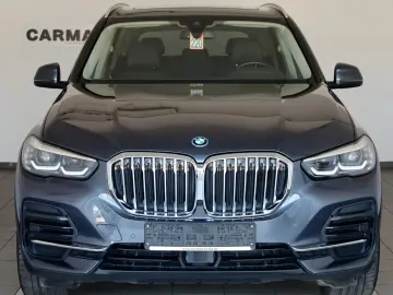 BMW X5 xDrive 45 e Kamera Memory Si Panorama AHK el.