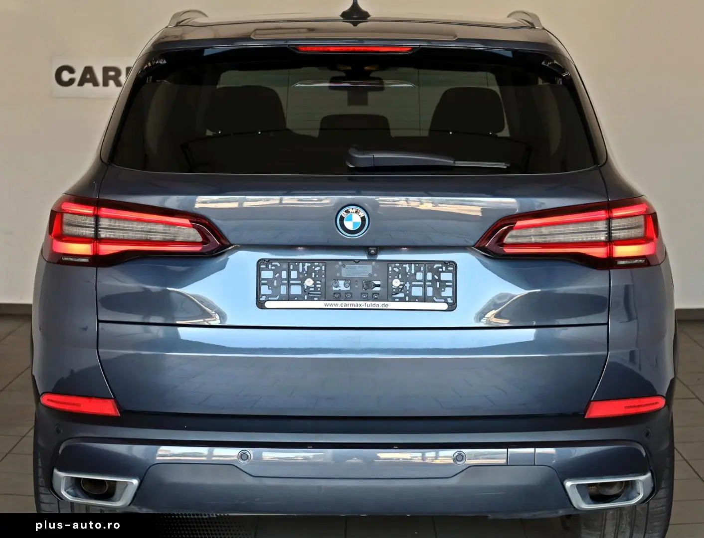 BMW X5 xDrive 45 e Kamera Memory Si Panorama AHK el.