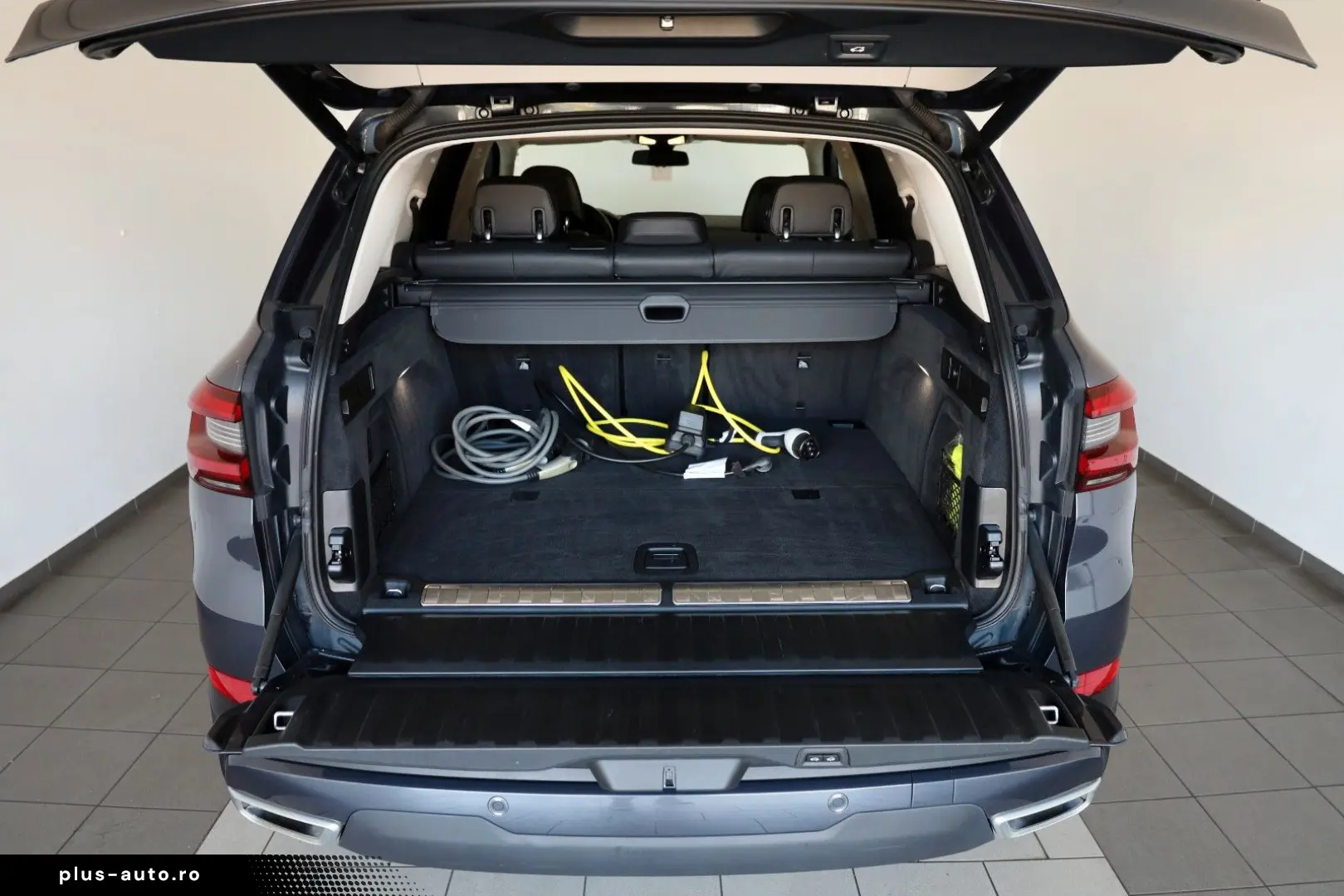 BMW X5 xDrive 45 e Kamera Memory Si Panorama AHK el.