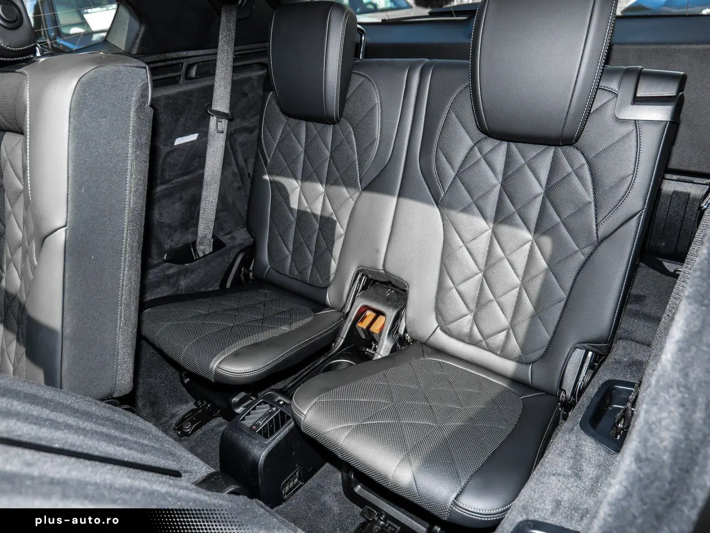 BMW X5 xDrive30d M Sport 7 Sitze PANO AHK RFK NAVI