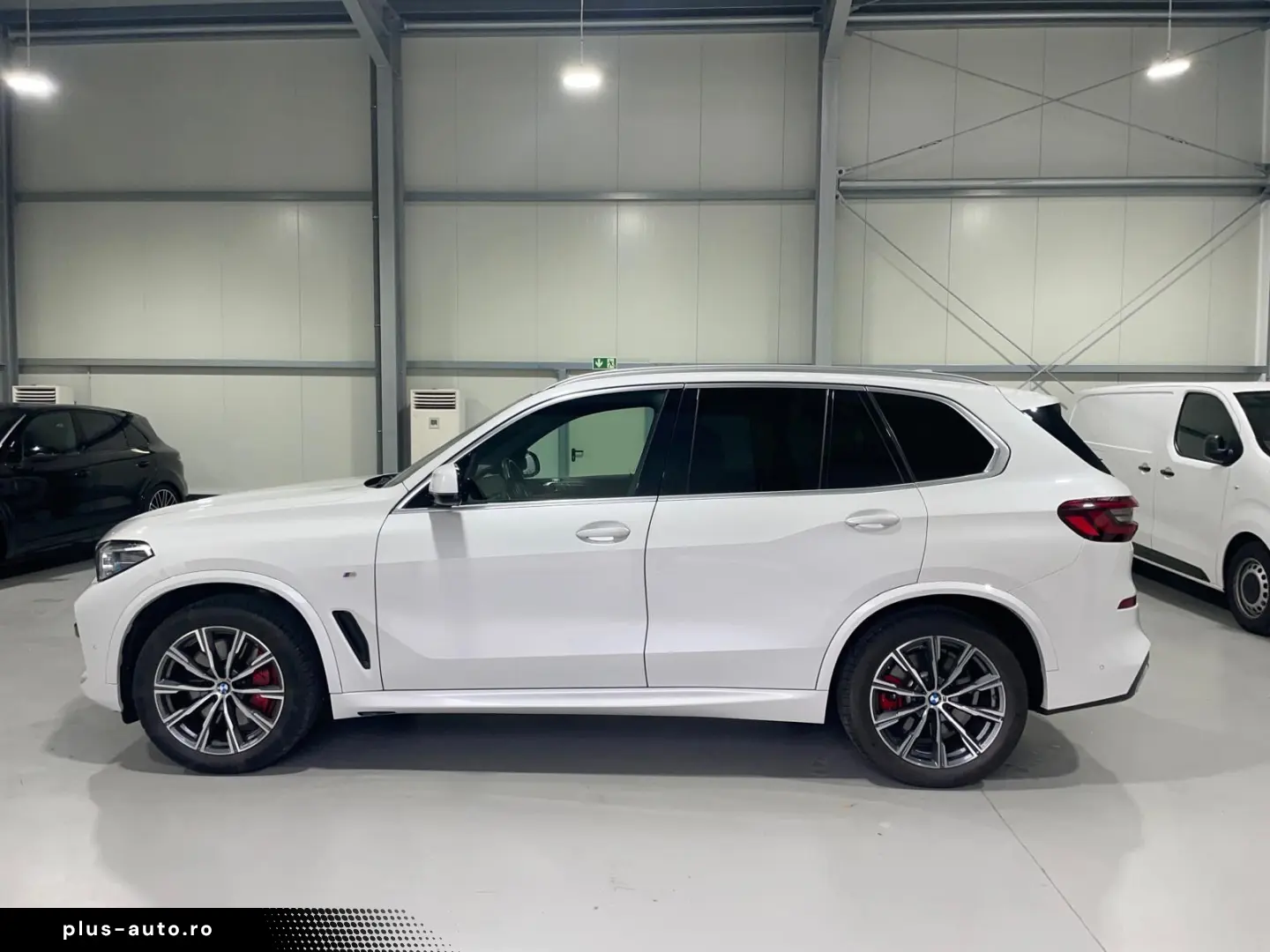 BMW X5xDr40d M-Sport Pano Laser SoftClose HeadUp ACC