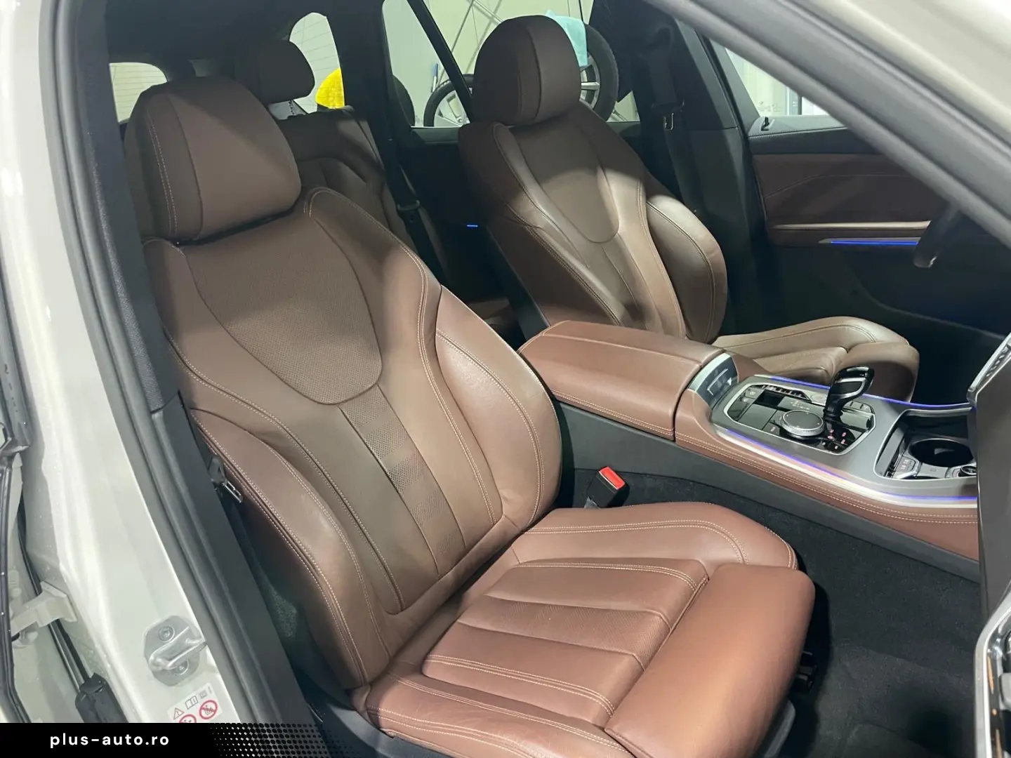 BMW X5xDr40d M-Sport Pano Laser SoftClose HeadUp ACC