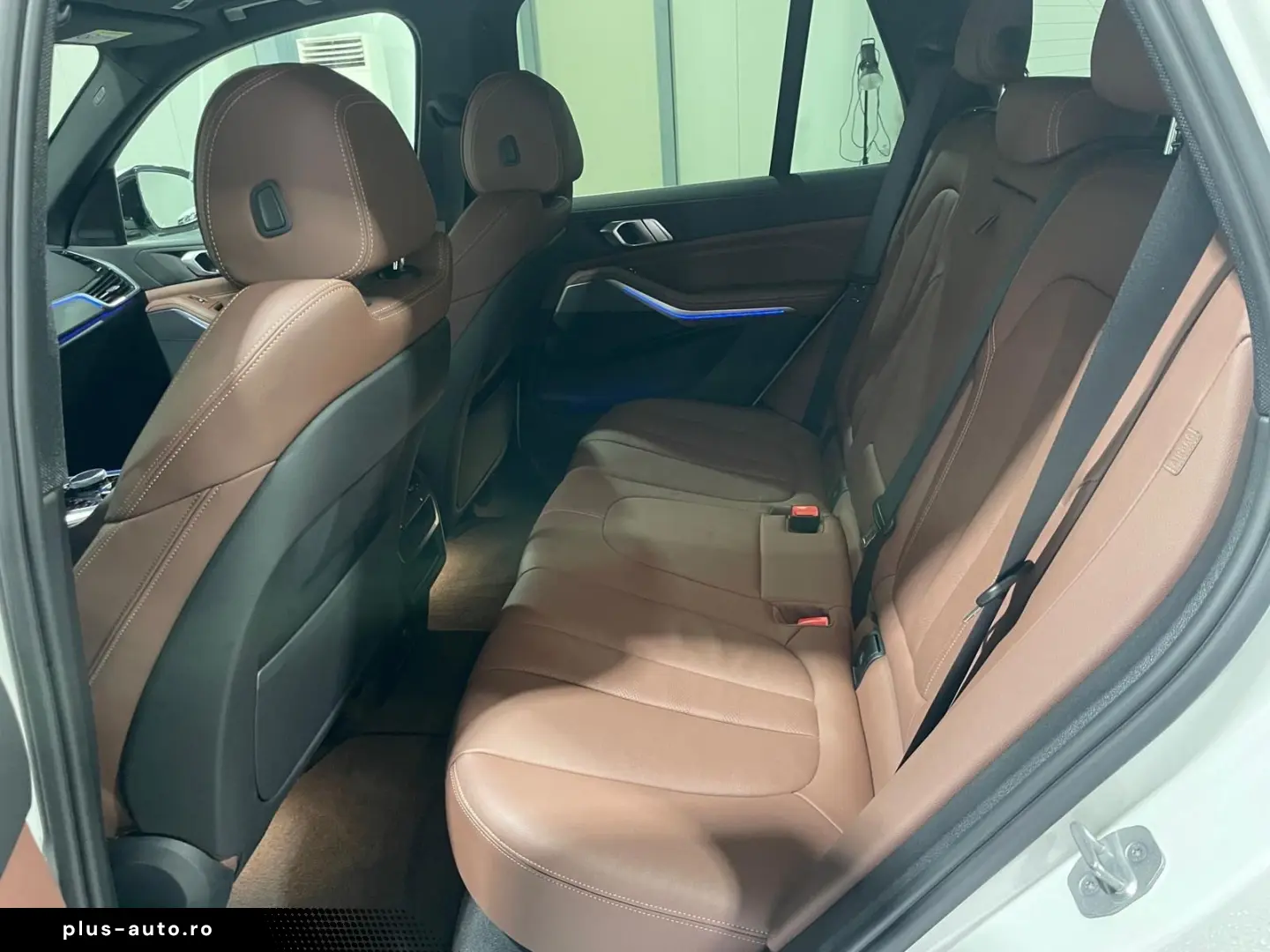 BMW X5xDr40d M-Sport Pano Laser SoftClose HeadUp ACC