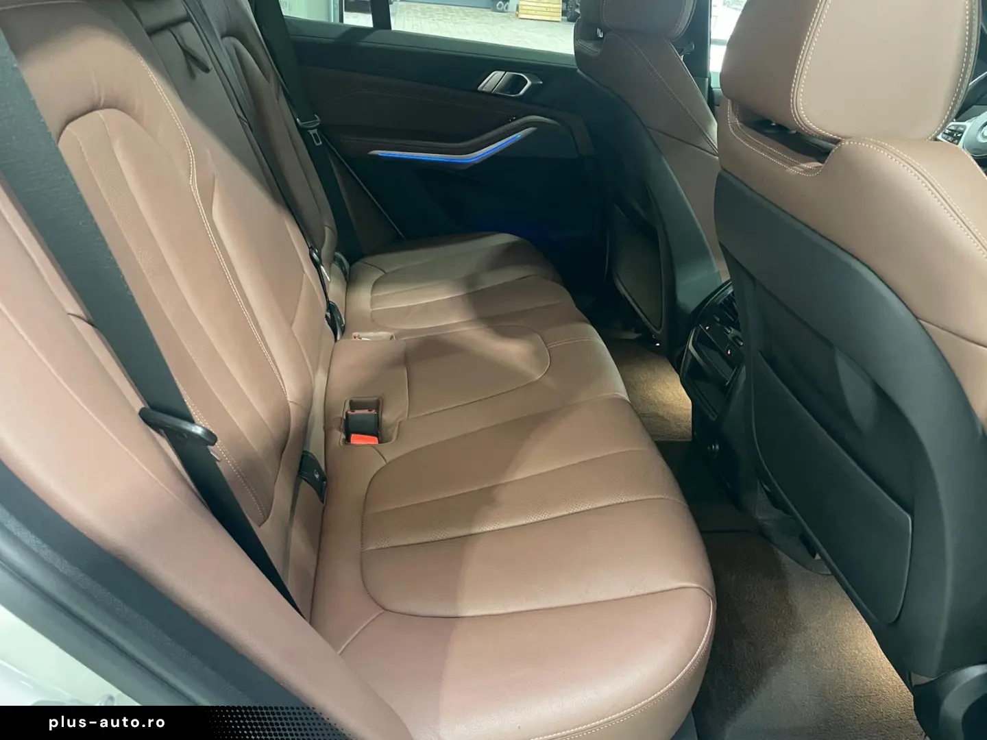 BMW X5xDr40d M-Sport Pano Laser SoftClose HeadUp ACC