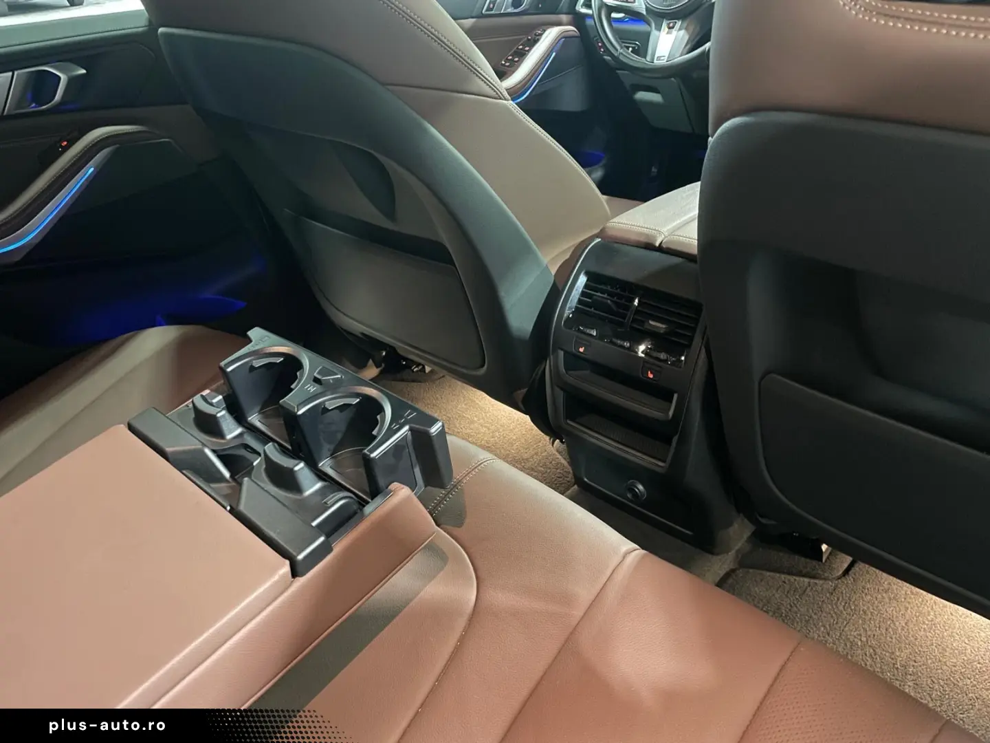BMW X5xDr40d M-Sport Pano Laser SoftClose HeadUp ACC