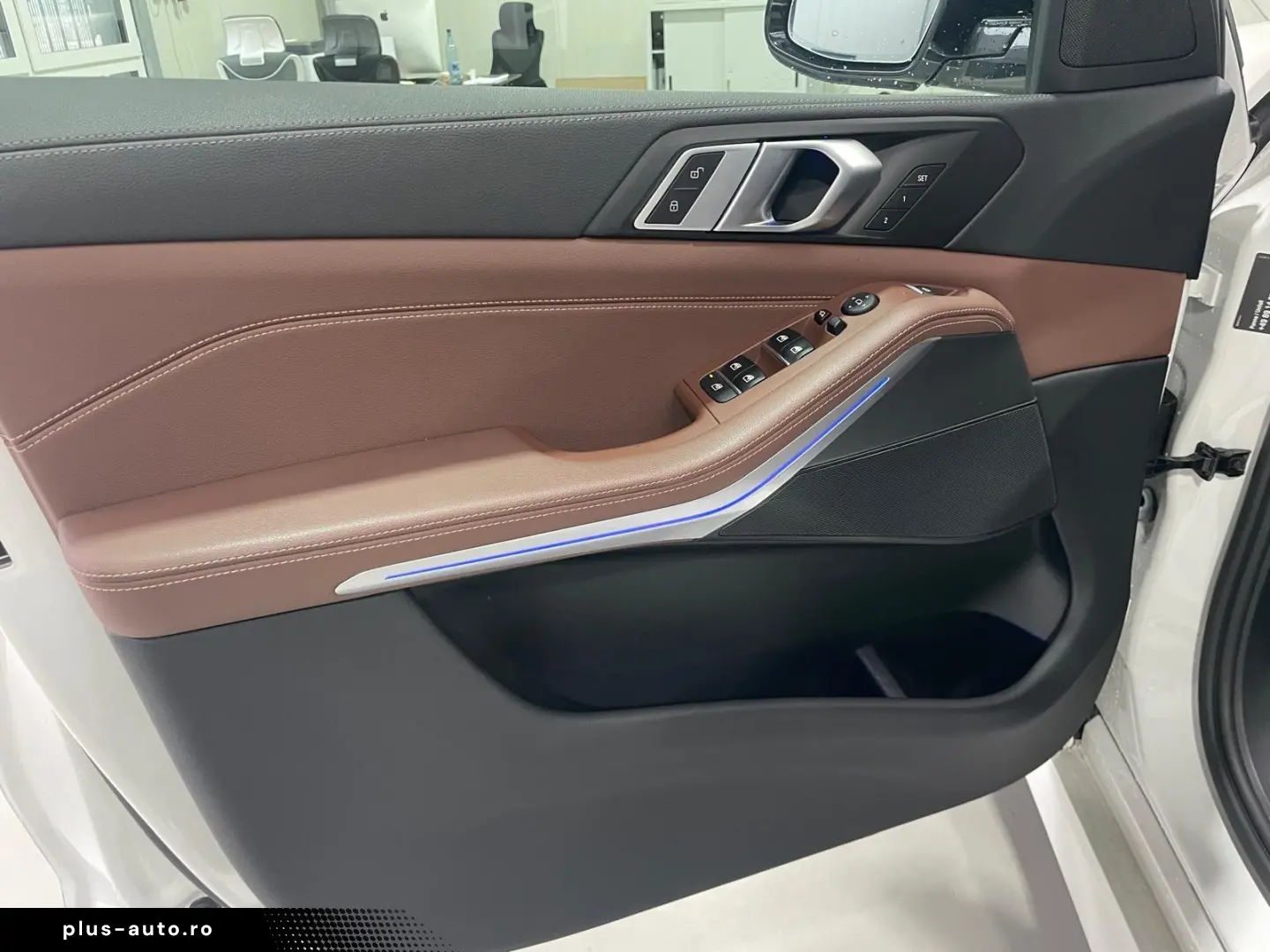 BMW X5xDr40d M-Sport Pano Laser SoftClose HeadUp ACC