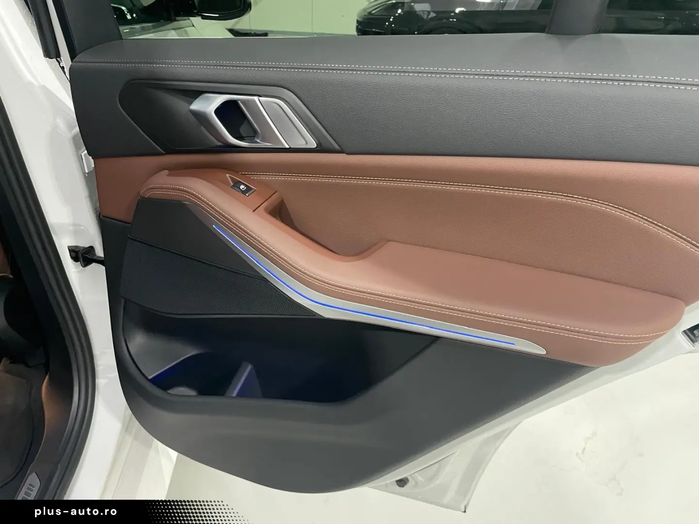BMW X5xDr40d M-Sport Pano Laser SoftClose HeadUp ACC