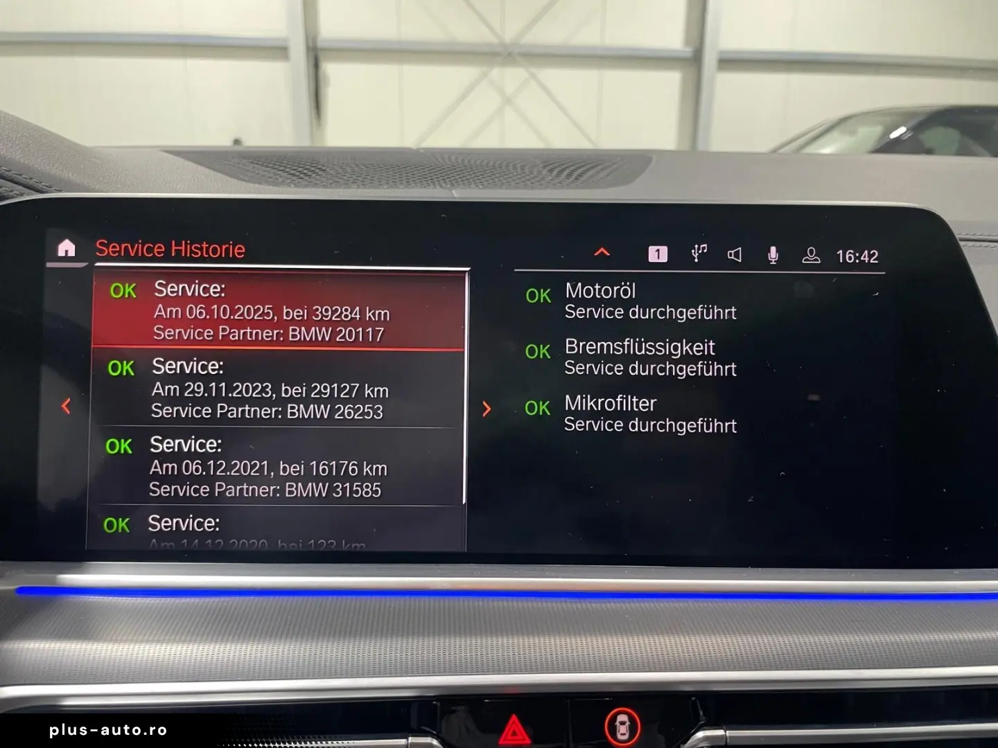BMW X5xDr40d M-Sport Pano Laser SoftClose HeadUp ACC
