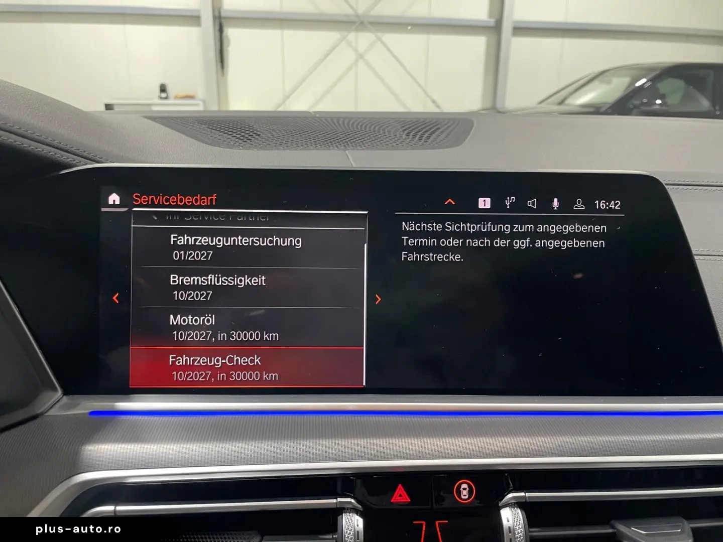 BMW X5xDr40d M-Sport Pano Laser SoftClose HeadUp ACC