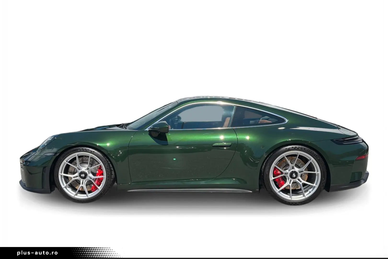 PORSCHE 911 GT3 Touring