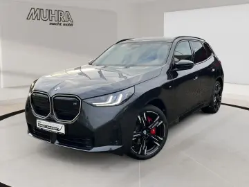BMW X3 M50 xDrive M Sport Pro DA PRO PANO