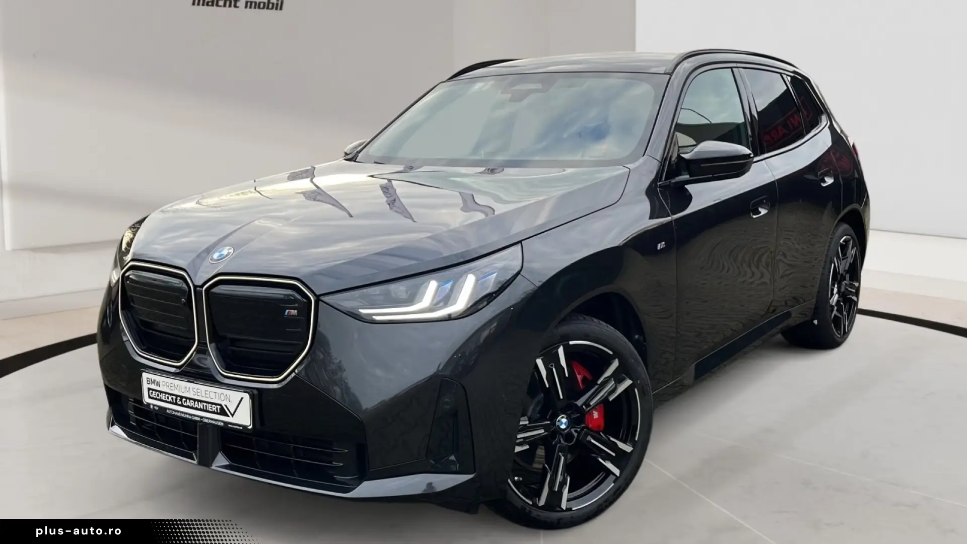 BMW X3 M50 xDrive M Sport Pro DA PRO PANO