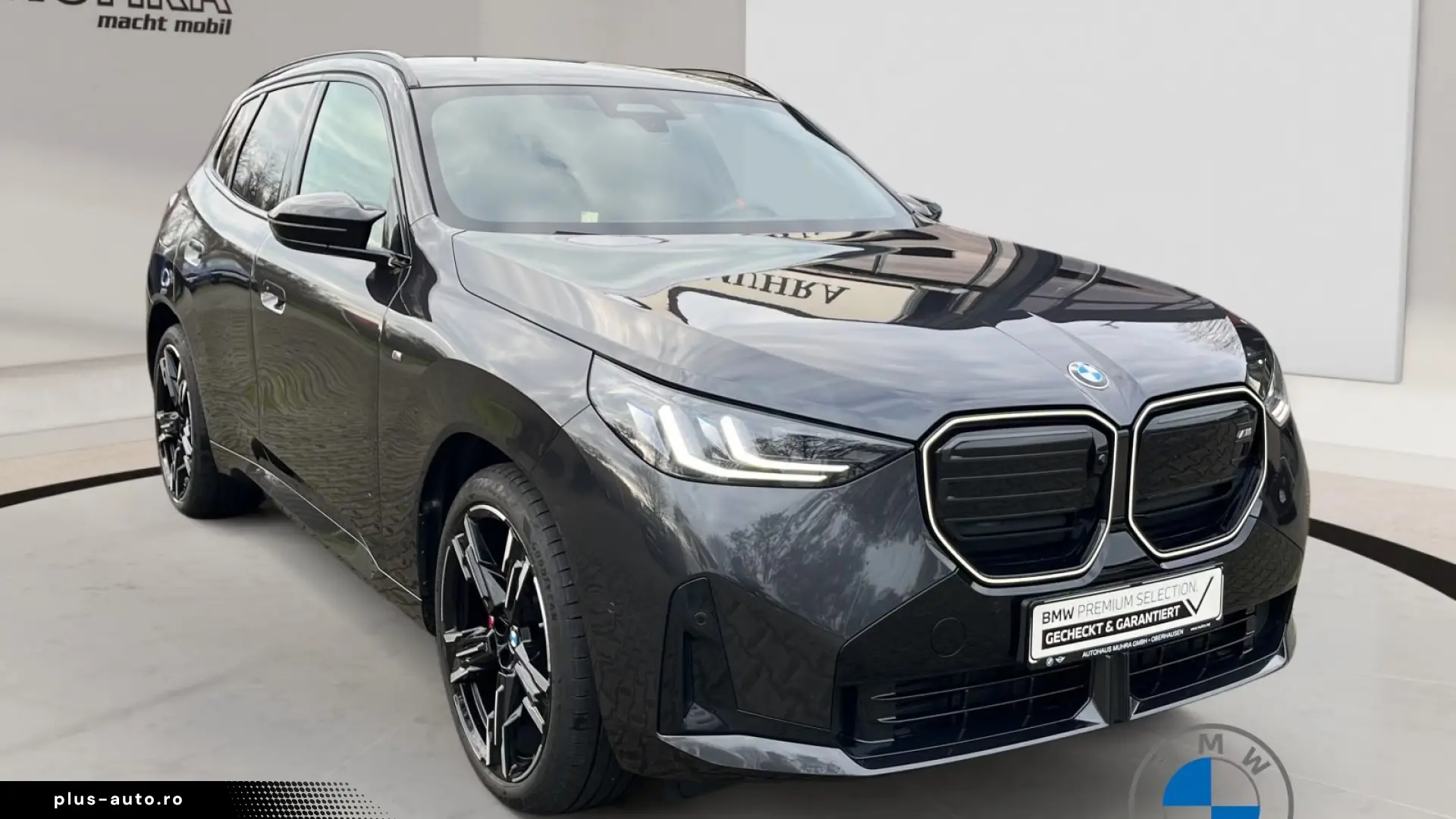 BMW X3 M50 xDrive M Sport Pro DA PRO PANO