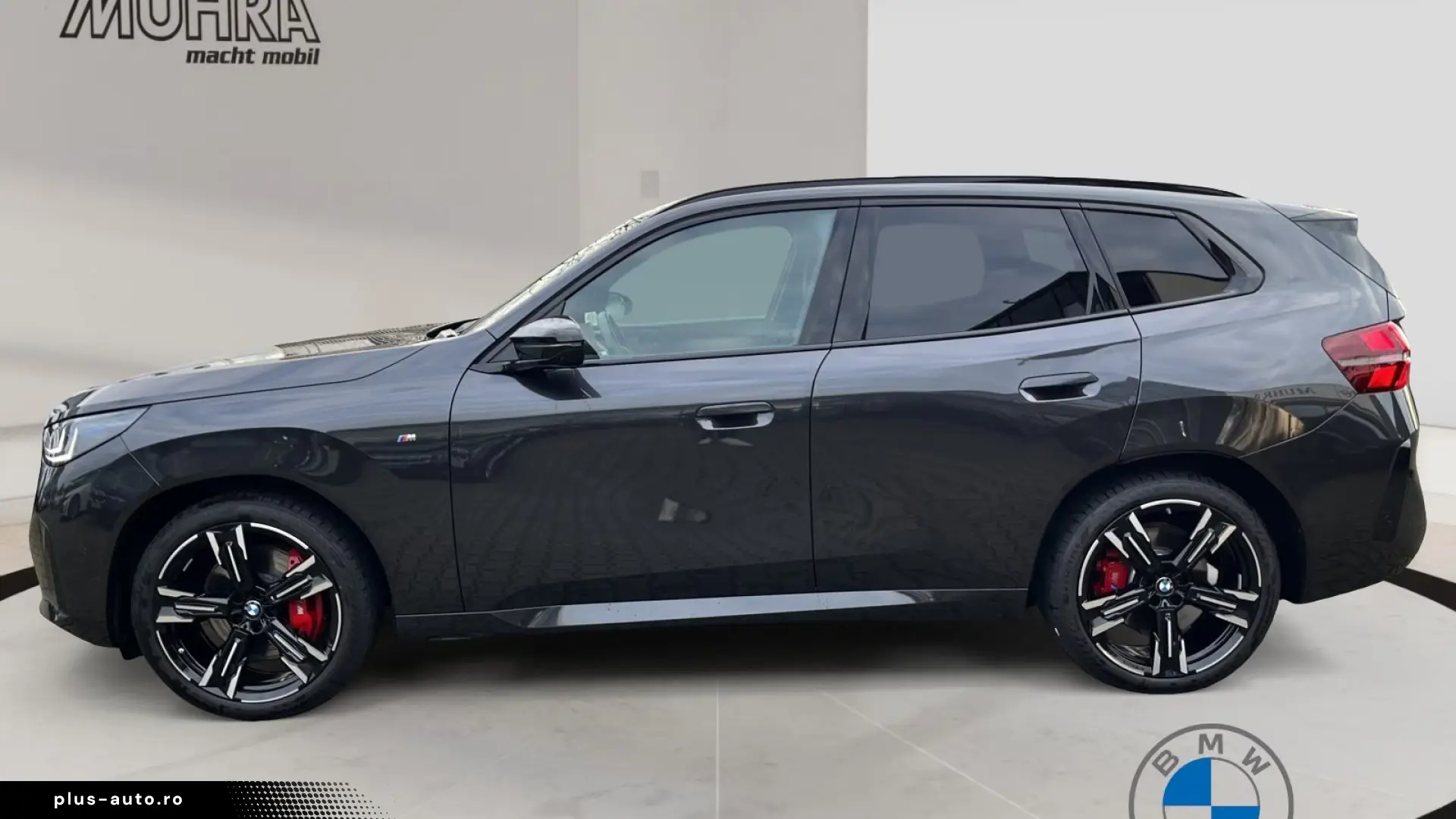BMW X3 M50 xDrive M Sport Pro DA PRO PANO
