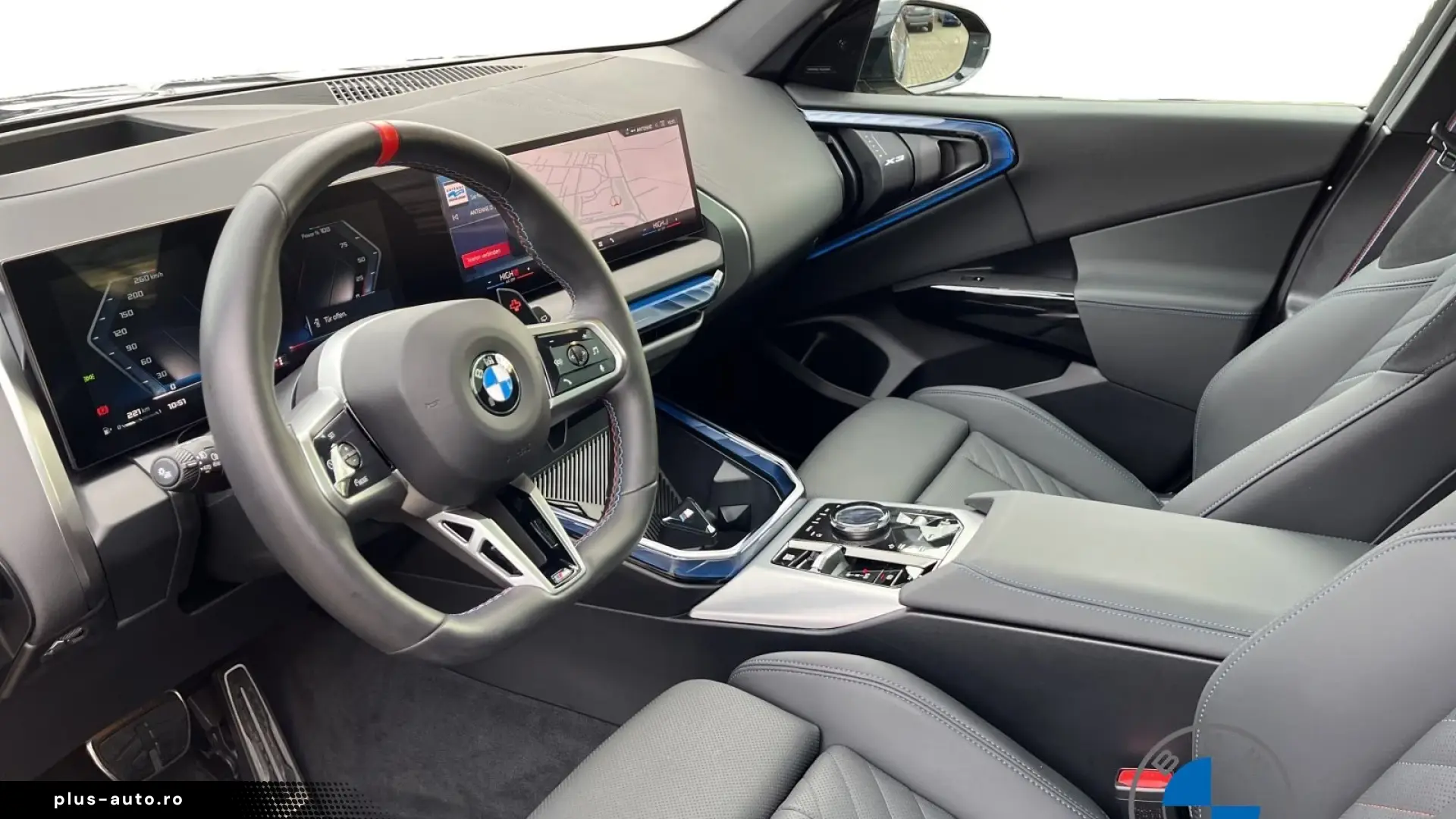 BMW X3 M50 xDrive M Sport Pro DA PRO PANO