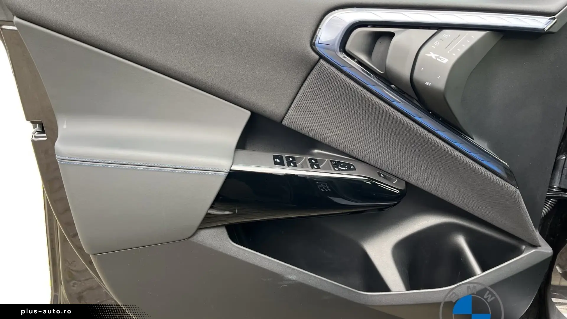 BMW X3 M50 xDrive M Sport Pro DA PRO PANO