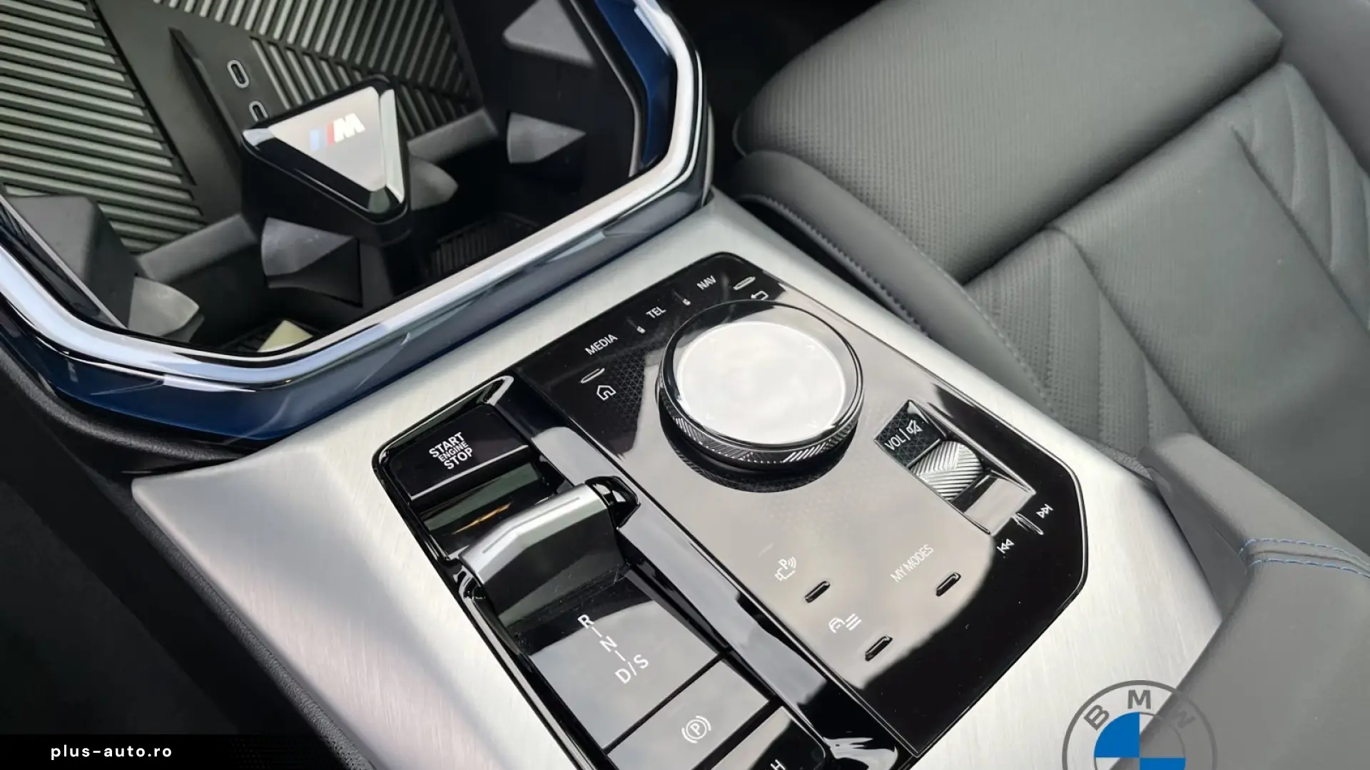 BMW X3 M50 xDrive M Sport Pro DA PRO PANO