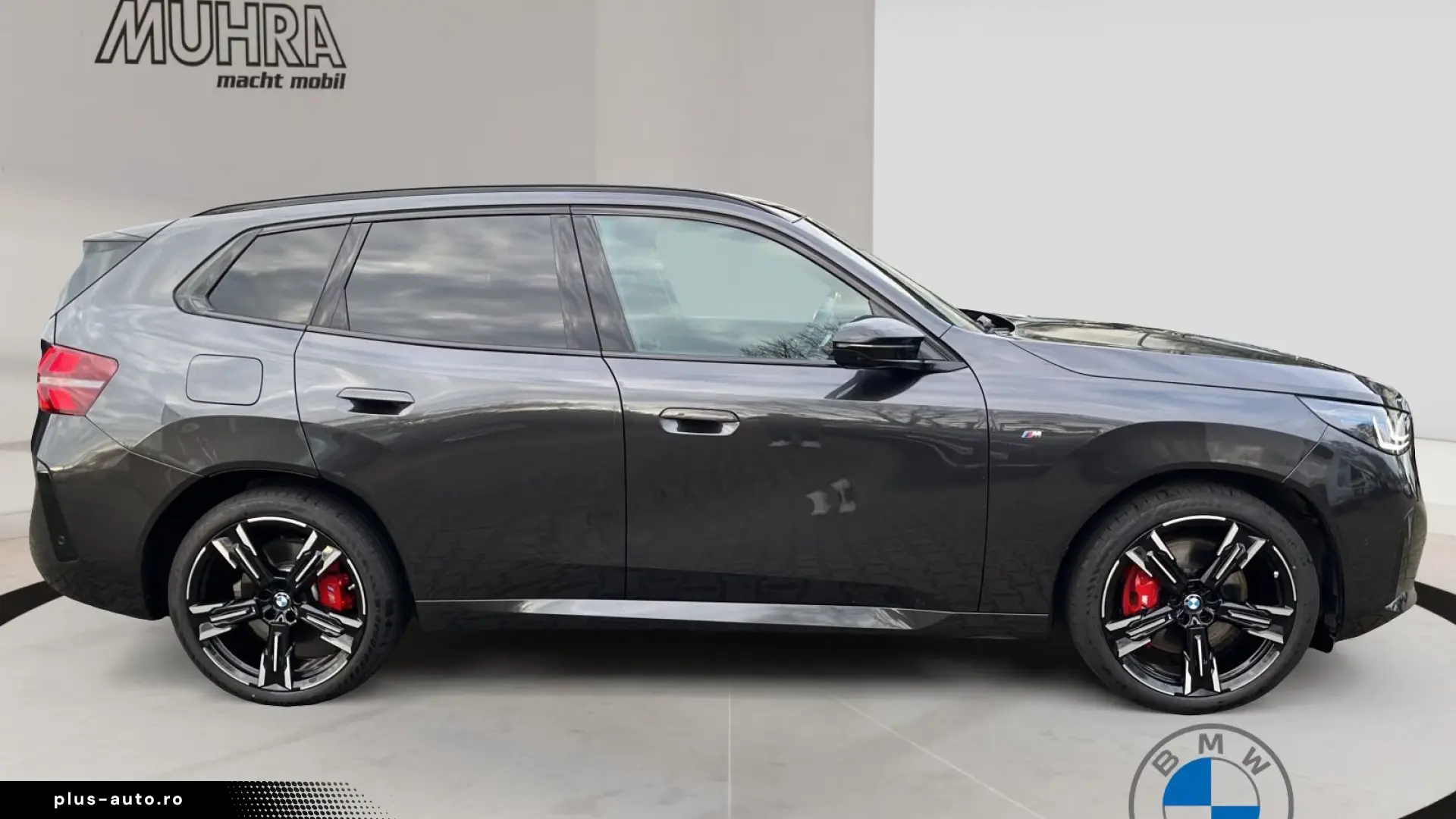 BMW X3 M50 xDrive M Sport Pro DA PRO PANO