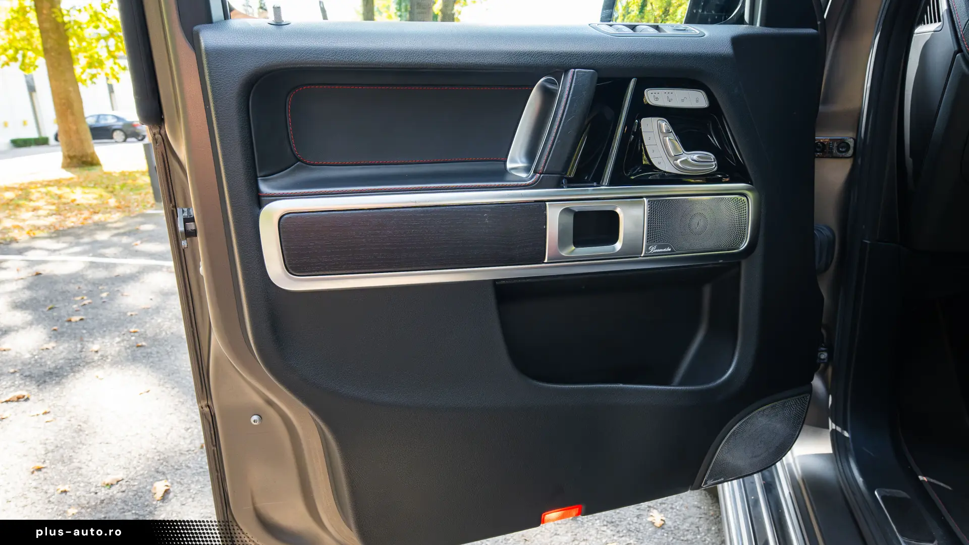 Mercedes Benz G 350