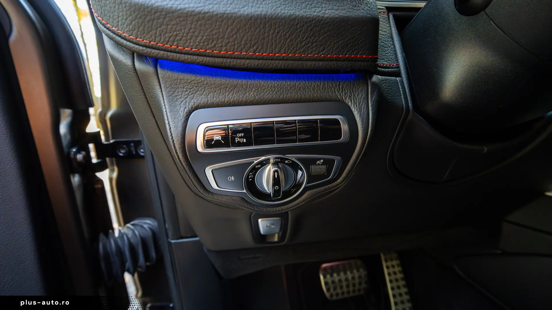 Mercedes Benz G 350