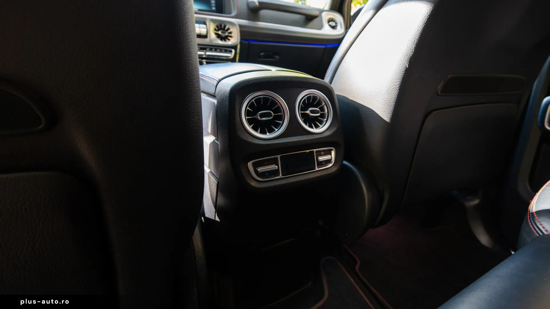 Mercedes Benz G 350