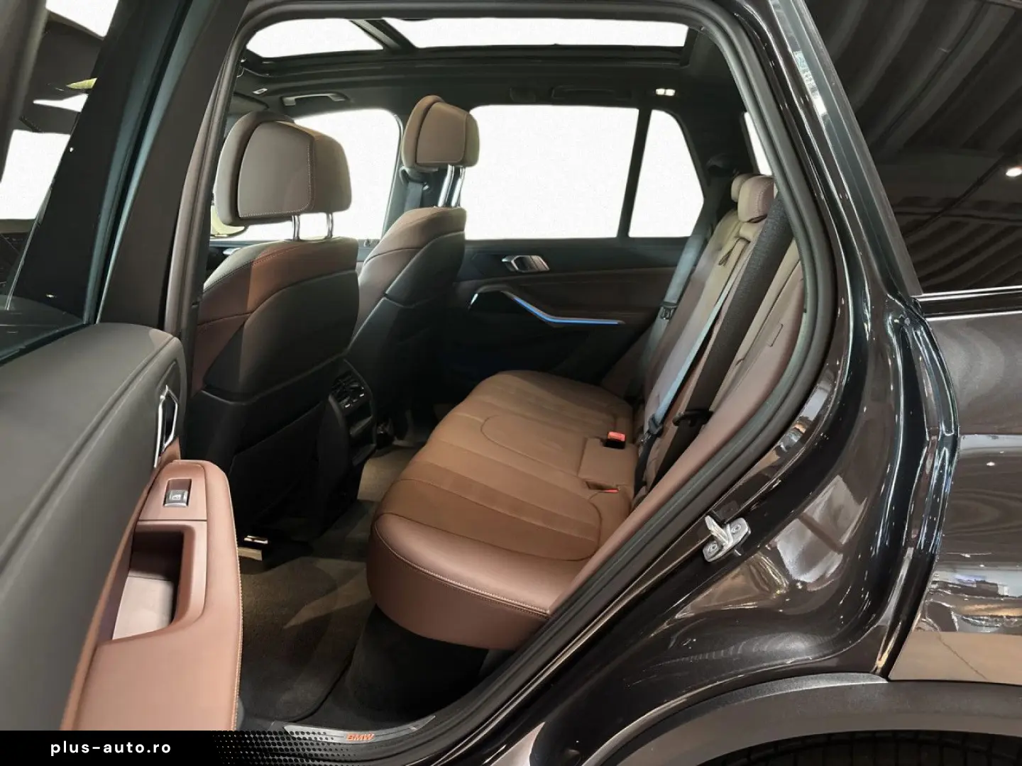 BMW X5 xD45e xLine AdLED DAPr Massage 2ACHS Pano AHK