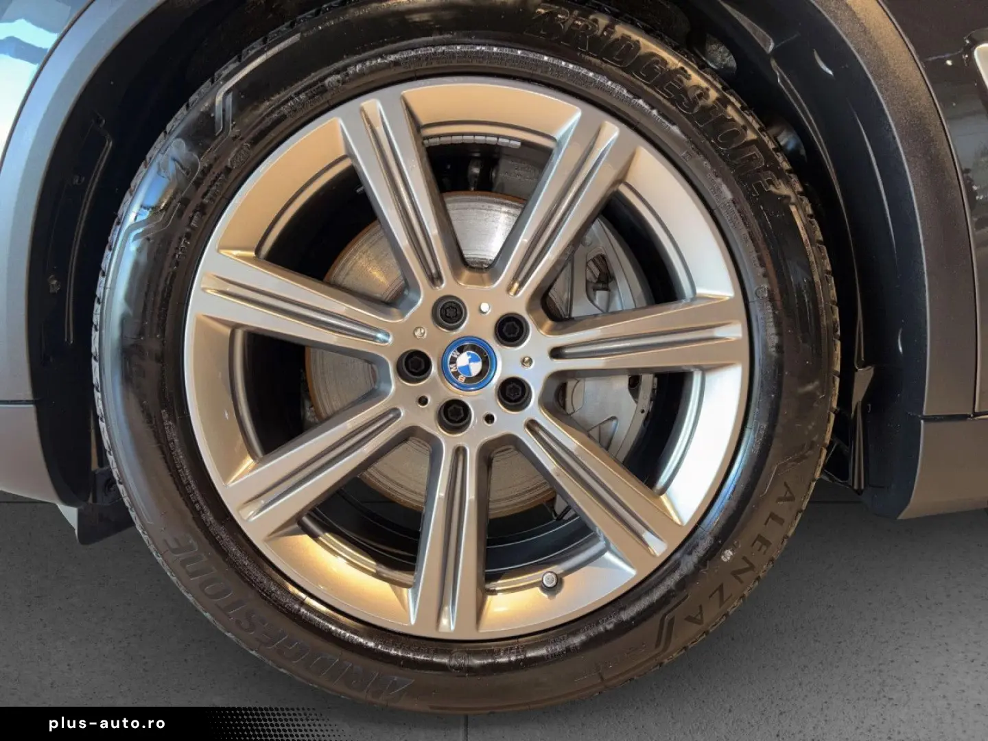 BMW X5 xD45e xLine AdLED DAPr Massage 2ACHS Pano AHK