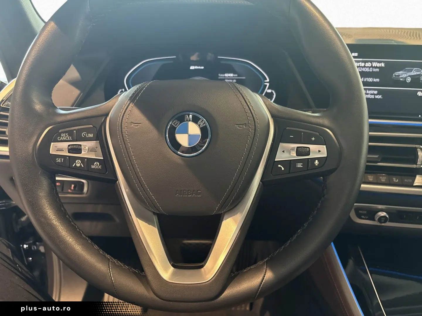 BMW X5 xD45e xLine AdLED DAPr Massage 2ACHS Pano AHK