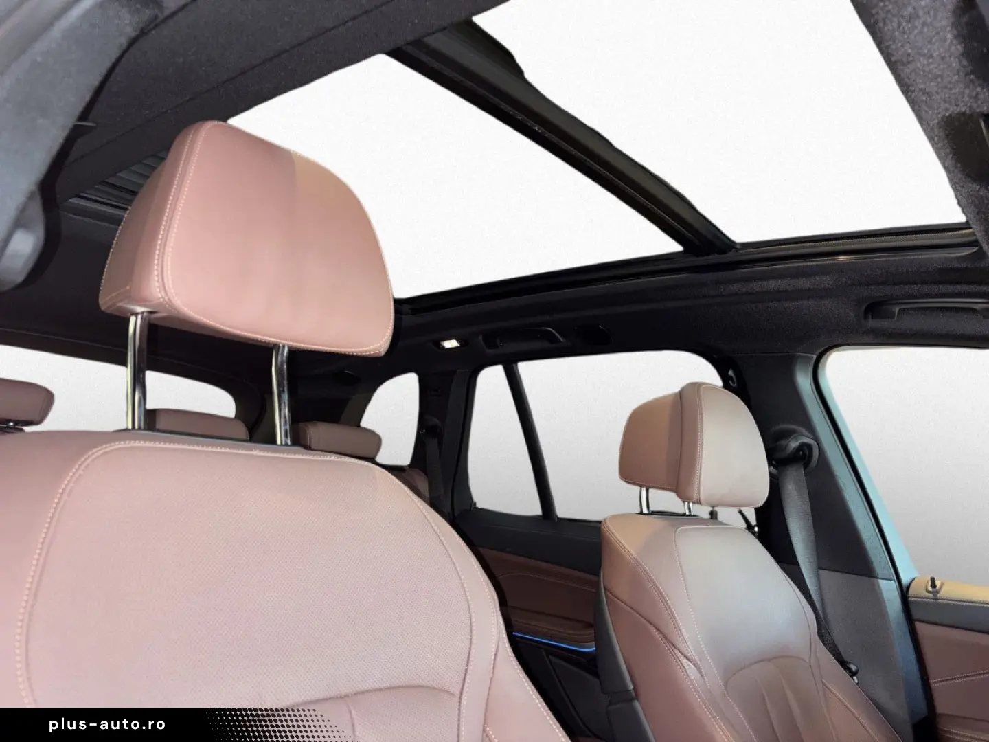 BMW X5 xD45e xLine AdLED DAPr Massage 2ACHS Pano AHK