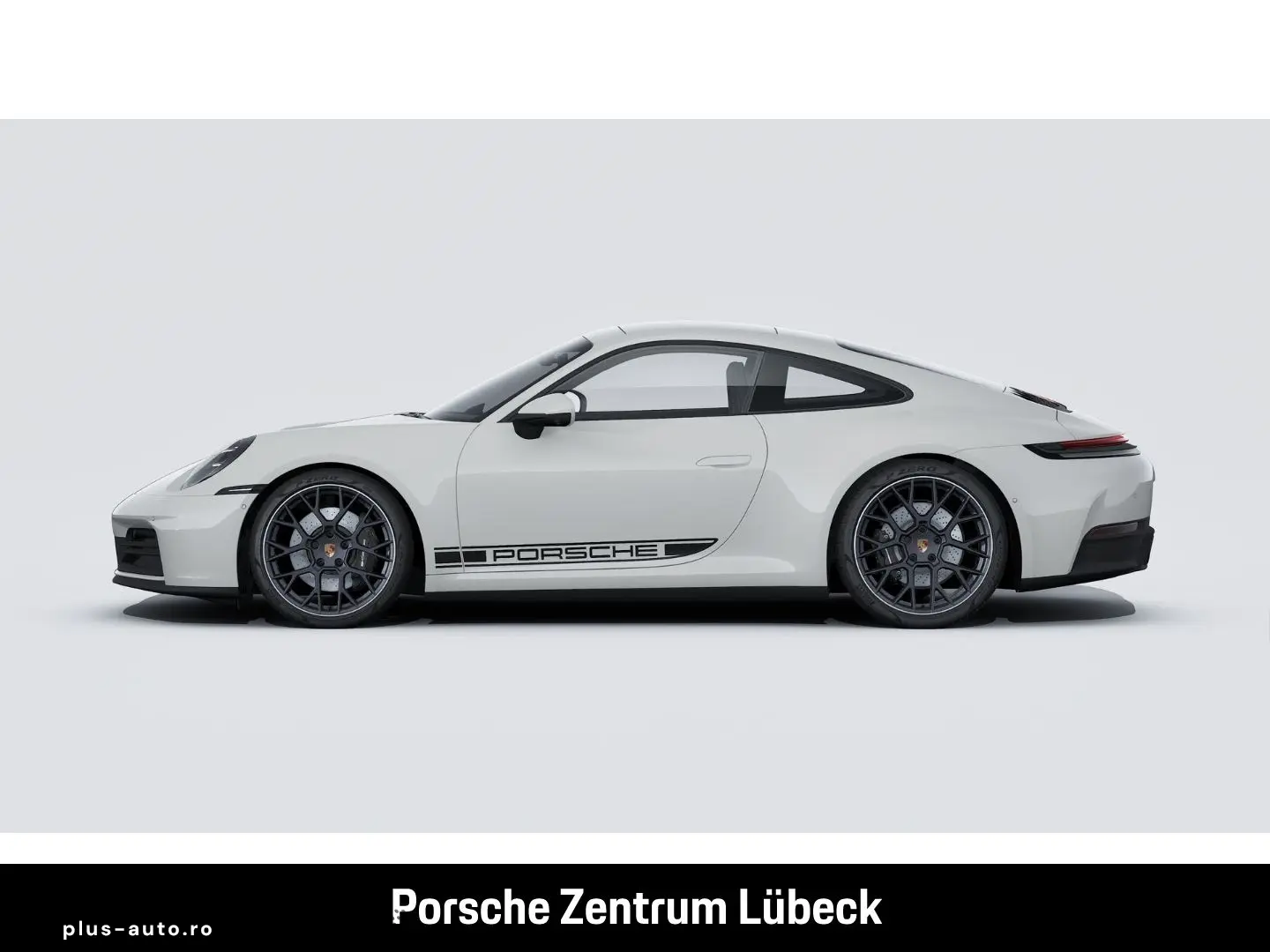 PORSCHE 992 911 Carrera InnoDrive Sportabgas BOSE 21-Zol