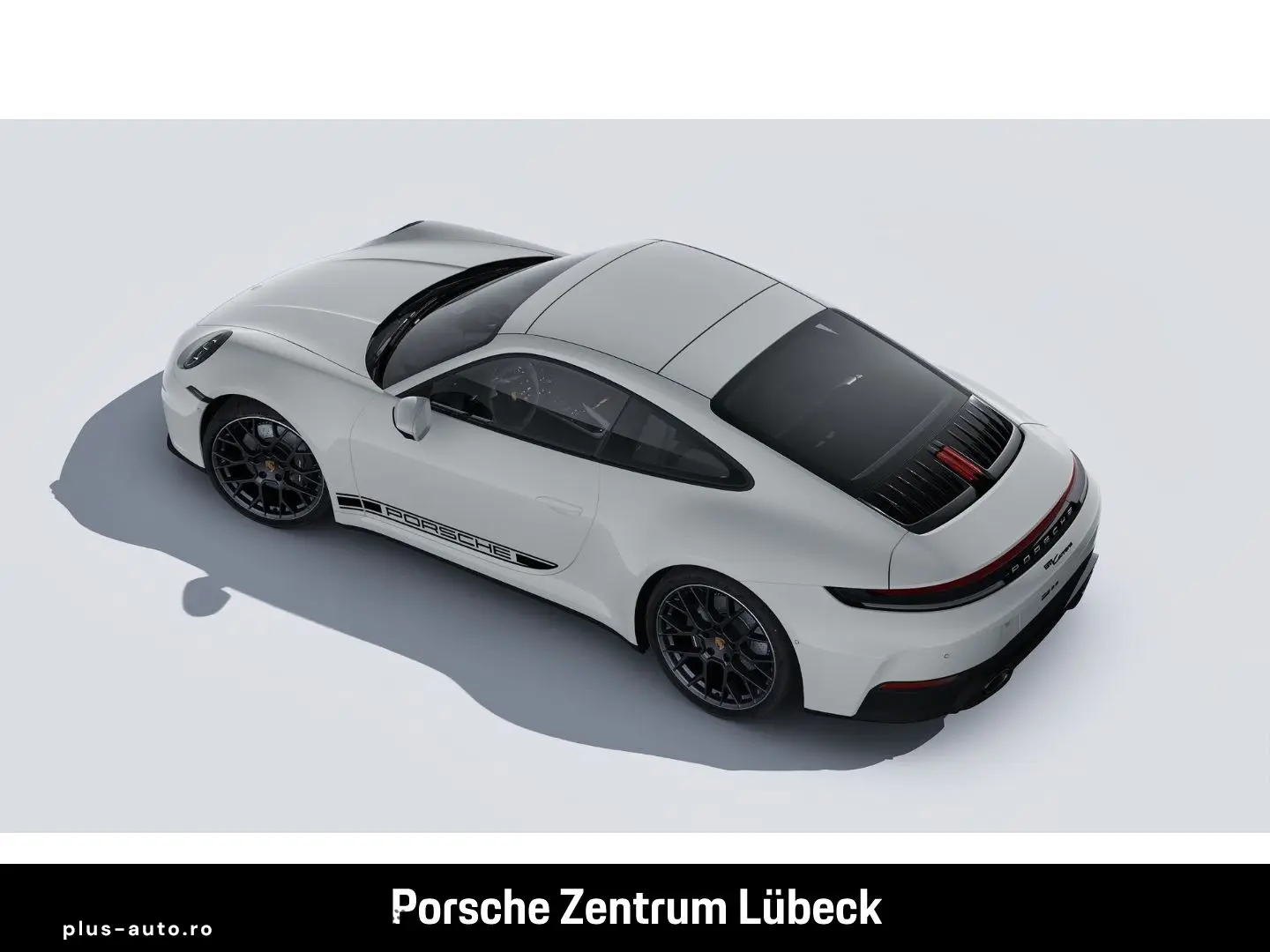 PORSCHE 992 911 Carrera InnoDrive Sportabgas BOSE 21-Zol