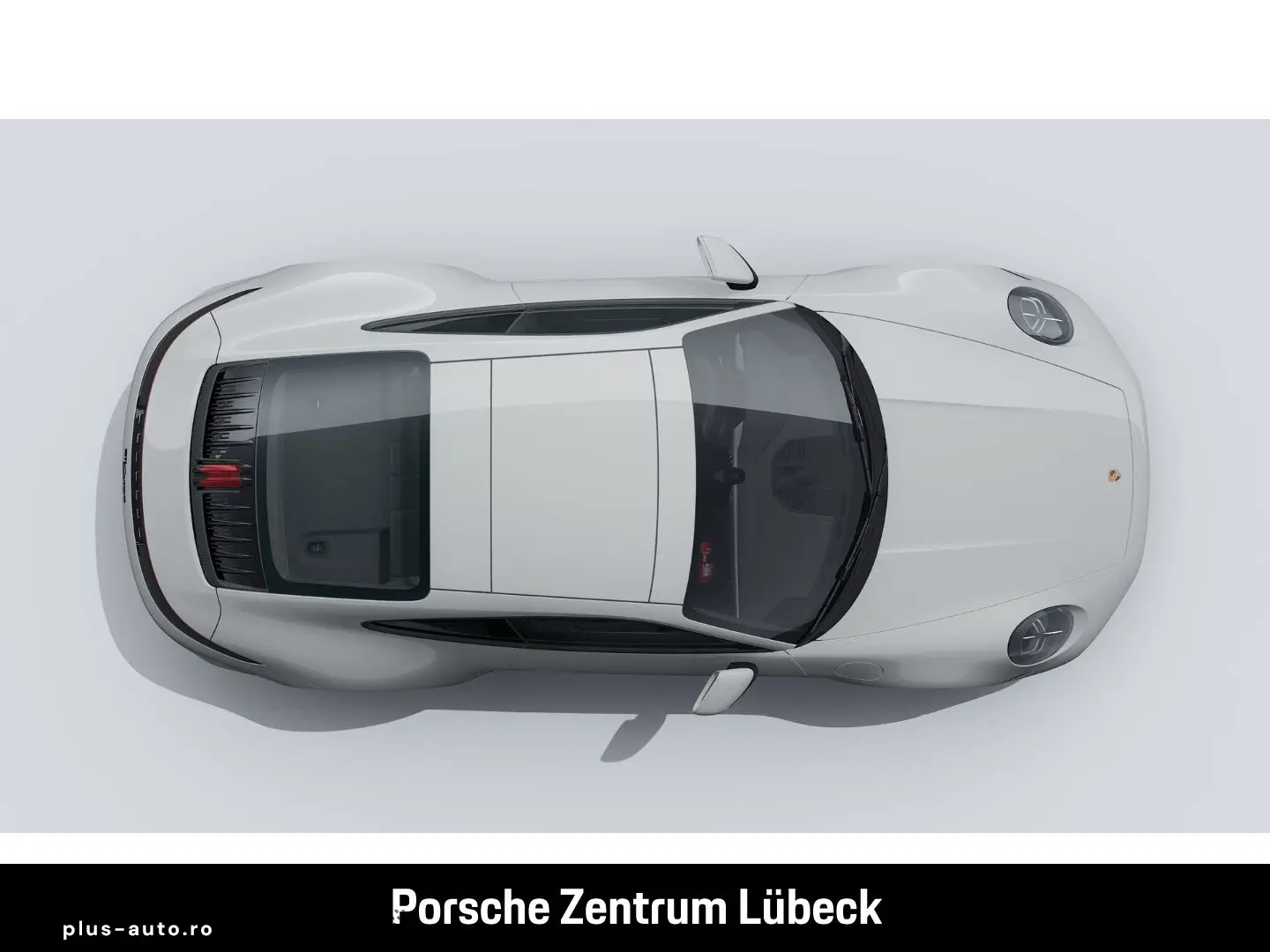 PORSCHE 992 911 Carrera InnoDrive Sportabgas BOSE 21-Zol