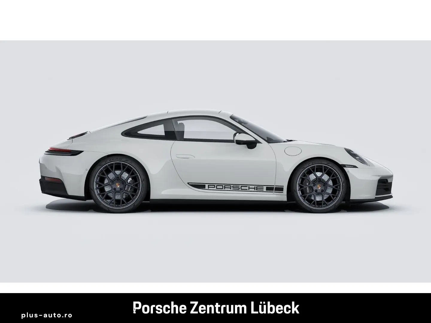 PORSCHE 992 911 Carrera InnoDrive Sportabgas BOSE 21-Zol