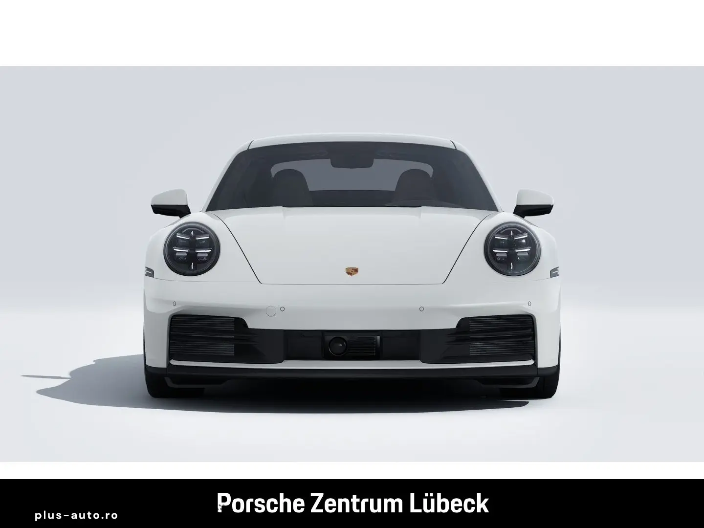 PORSCHE 992 911 Carrera InnoDrive Sportabgas BOSE 21-Zol