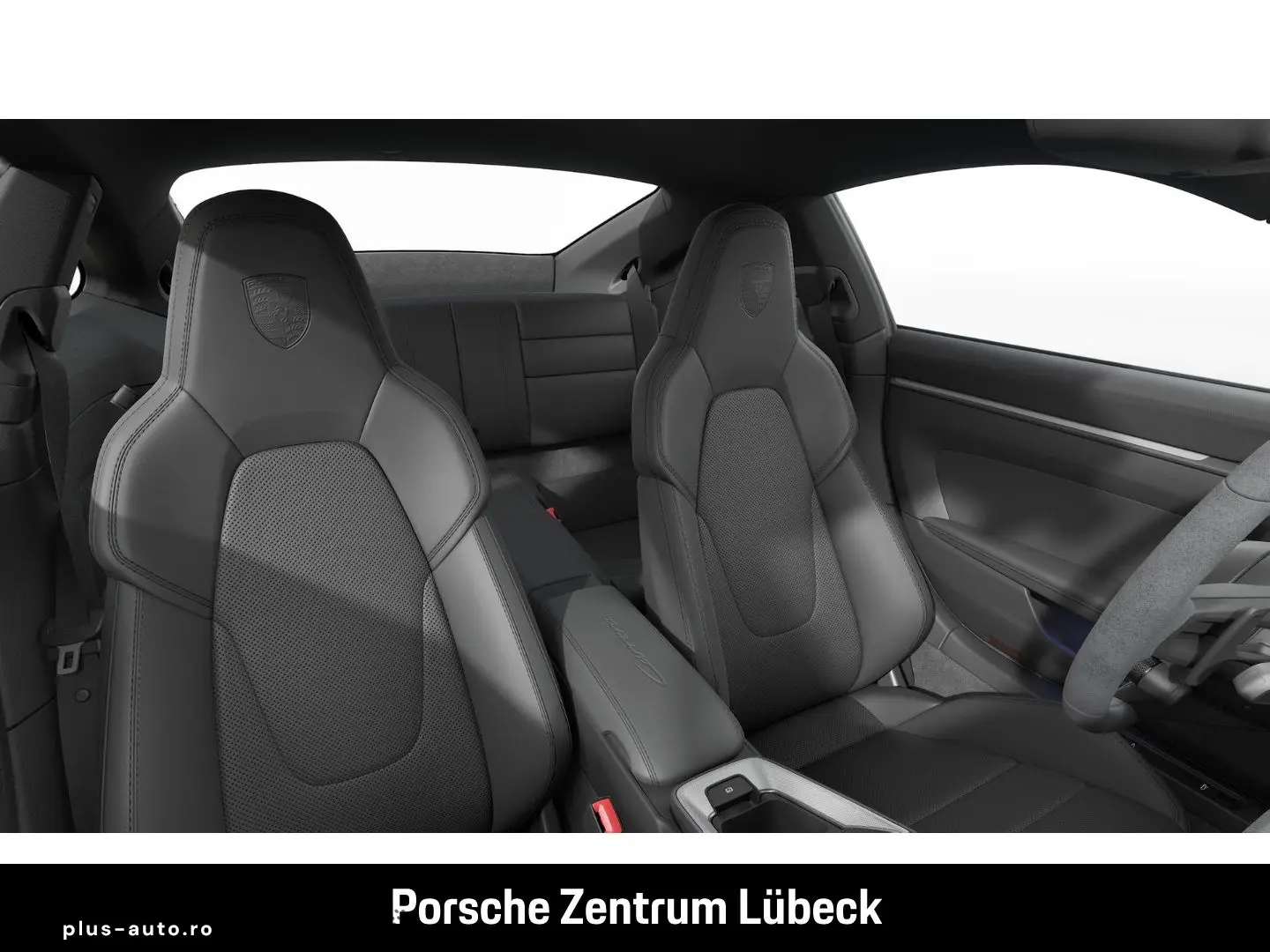 PORSCHE 992 911 Carrera InnoDrive Sportabgas BOSE 21-Zol