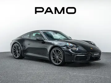 PORSCHE Porsche 992   90l  Burmester  Pano  360  SAGA