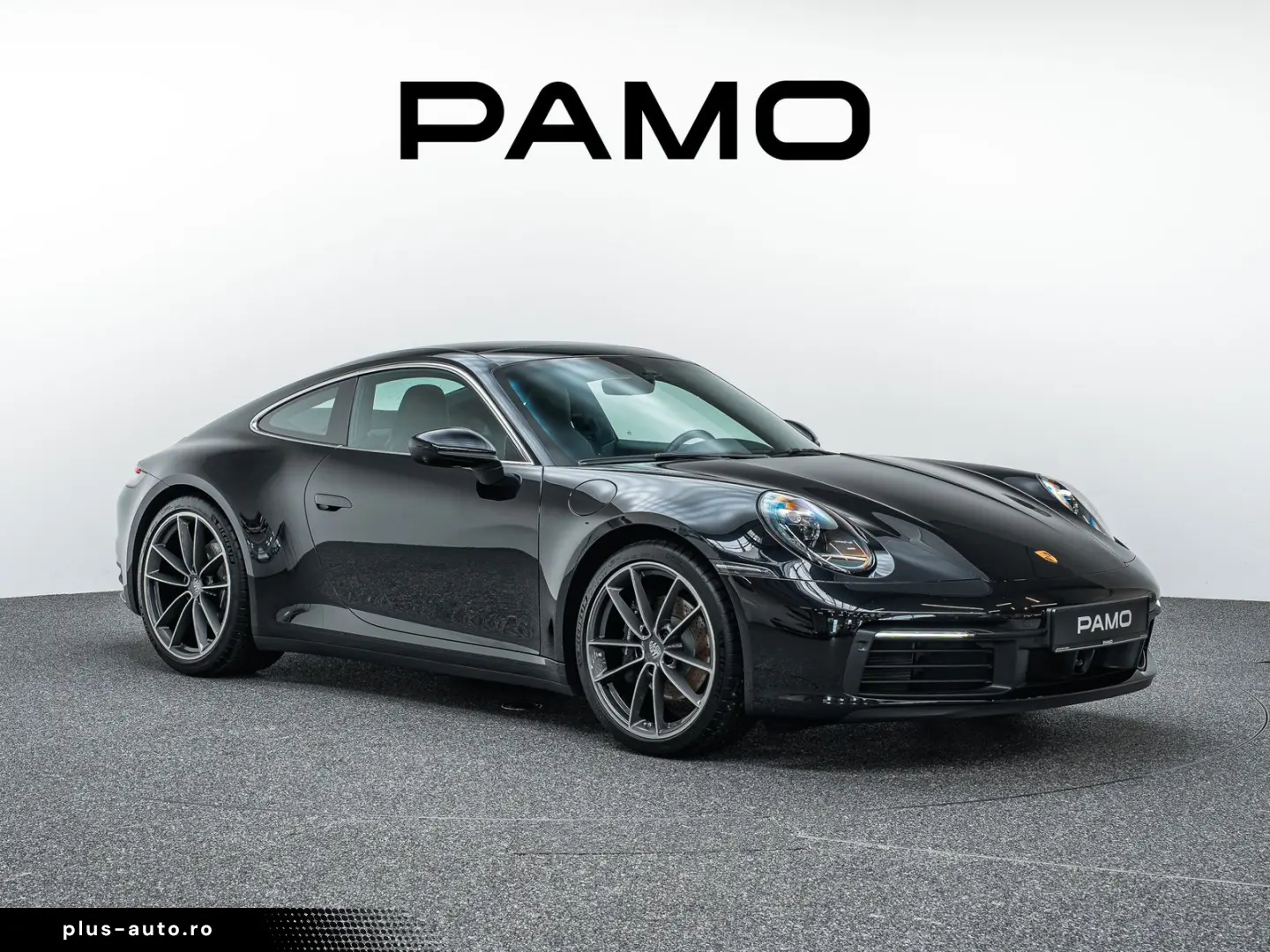PORSCHE Porsche 992   90l  Burmester  Pano  360  SAGA