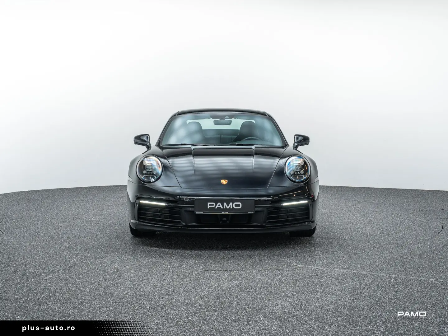 PORSCHE Porsche 992   90l  Burmester  Pano  360  SAGA