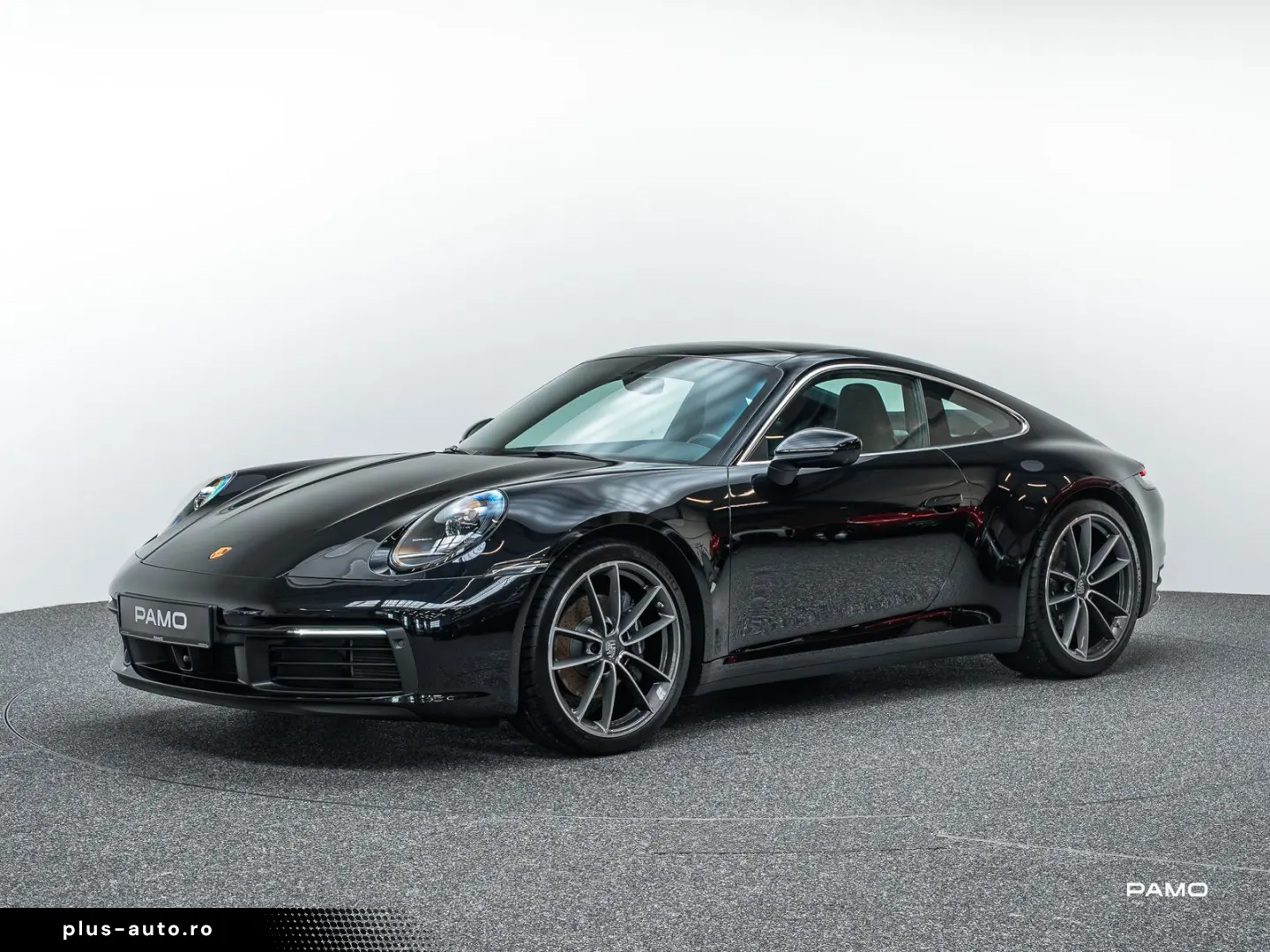 PORSCHE Porsche 992   90l  Burmester  Pano  360  SAGA
