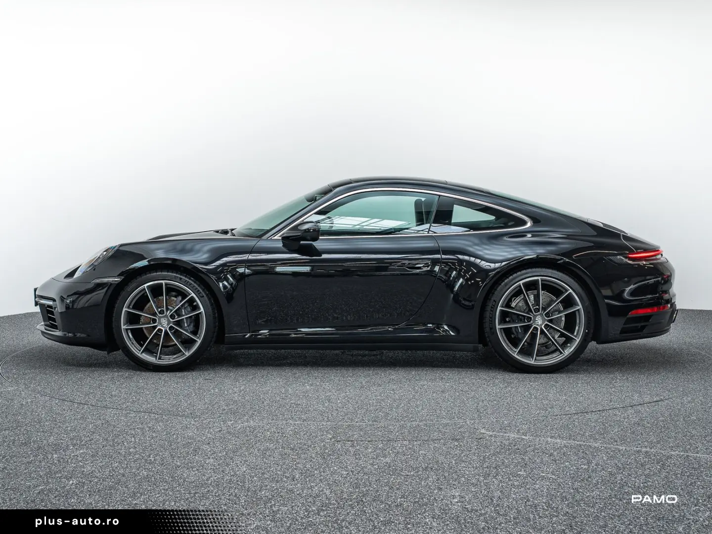 PORSCHE Porsche 992   90l  Burmester  Pano  360  SAGA