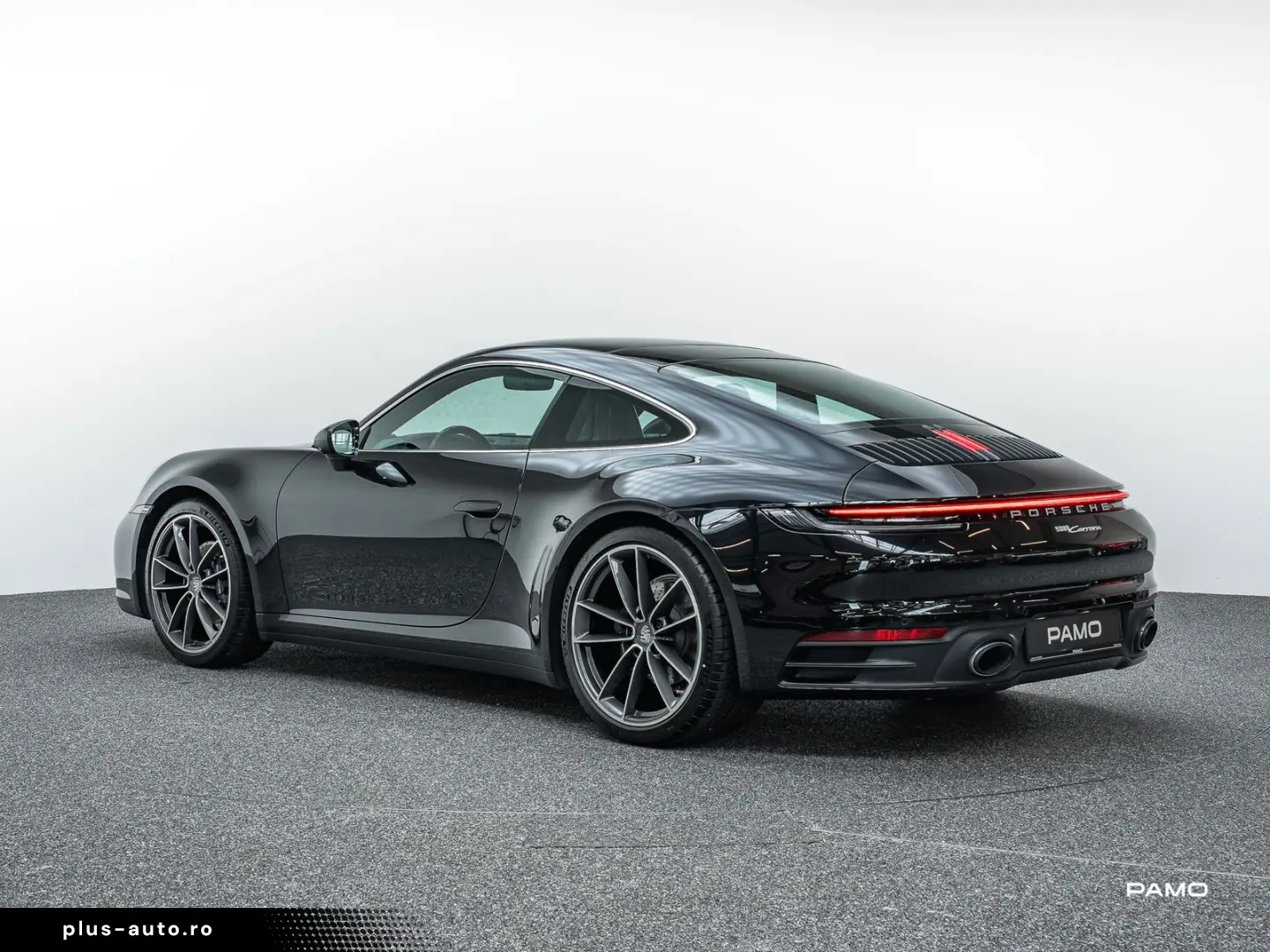 PORSCHE Porsche 992   90l  Burmester  Pano  360  SAGA