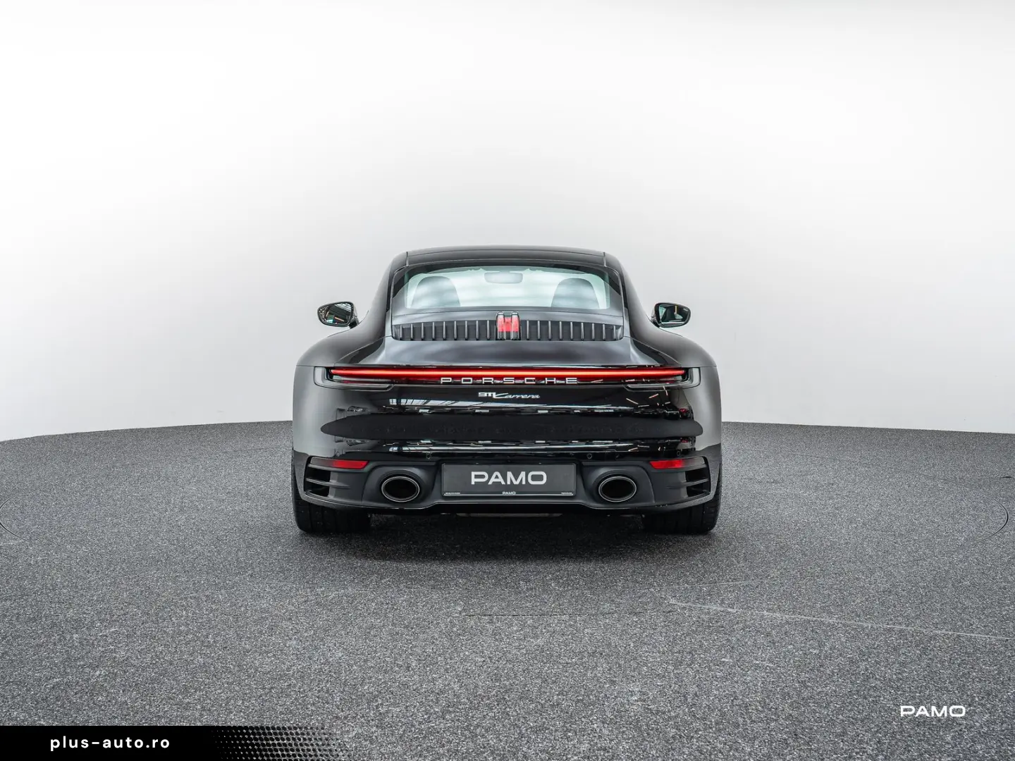PORSCHE Porsche 992   90l  Burmester  Pano  360  SAGA