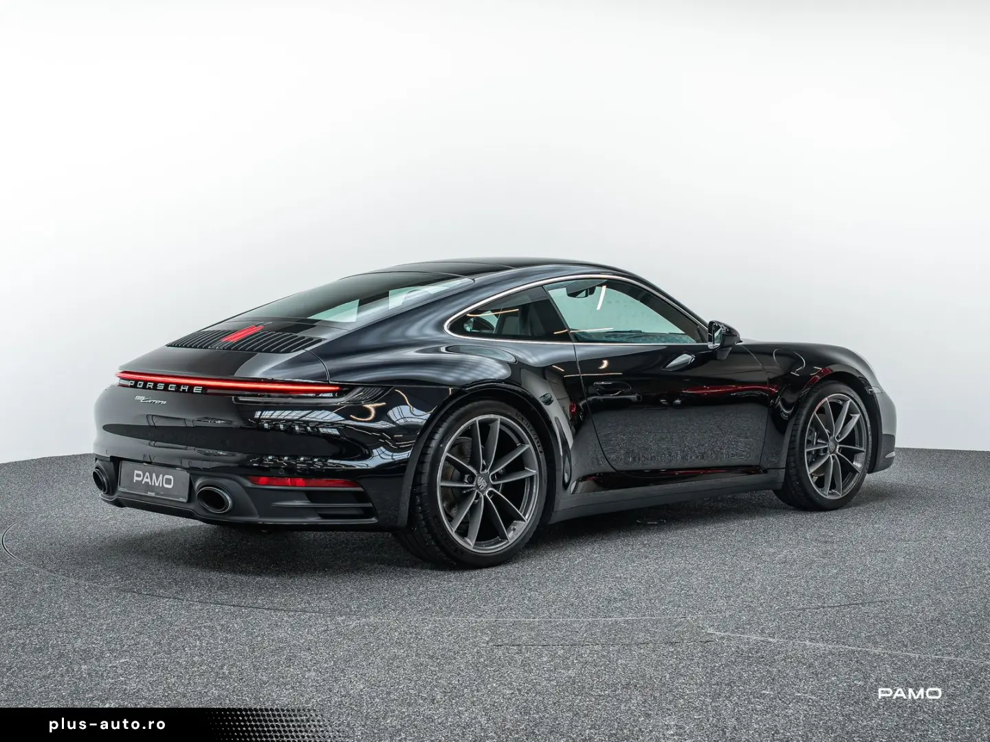 PORSCHE Porsche 992   90l  Burmester  Pano  360  SAGA