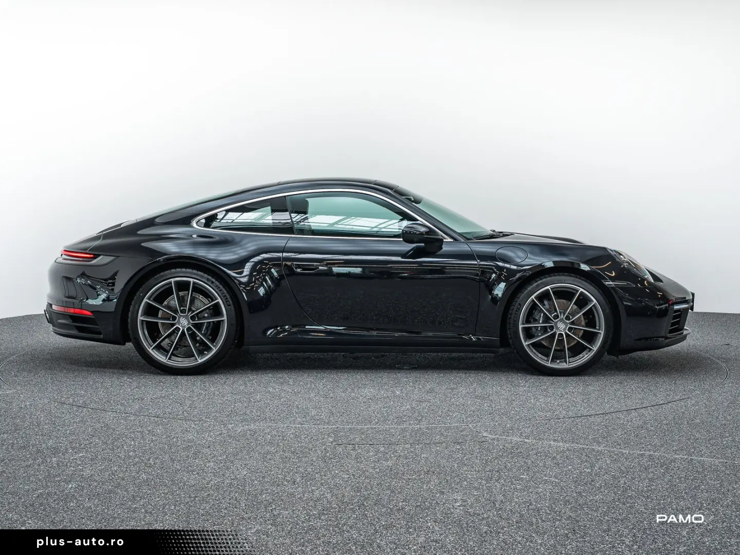 PORSCHE Porsche 992   90l  Burmester  Pano  360  SAGA