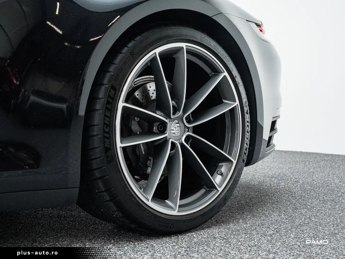 PORSCHE Porsche 992   90l  Burmester  Pano  360  SAGA