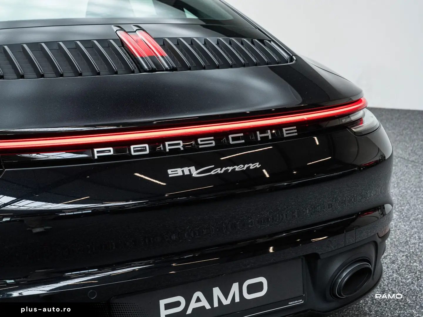 PORSCHE Porsche 992   90l  Burmester  Pano  360  SAGA