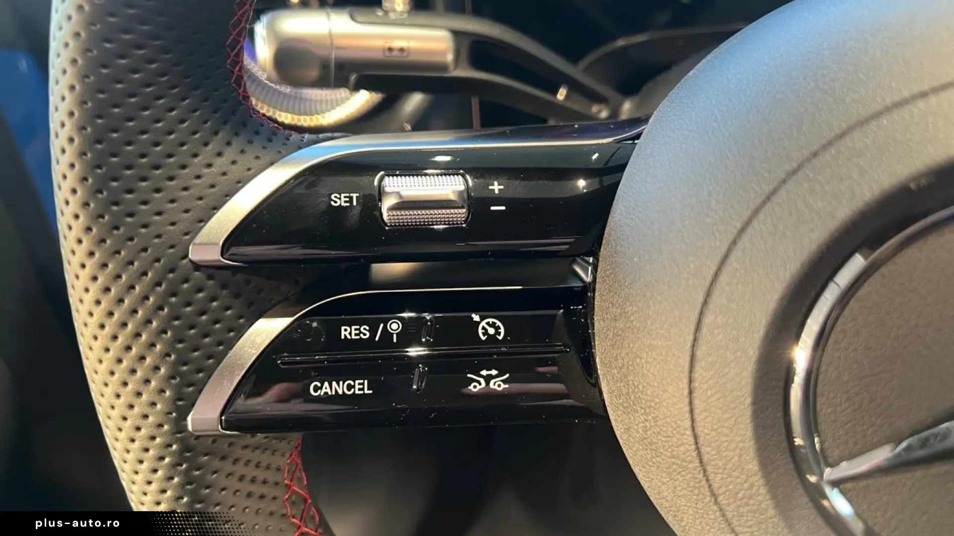 Mercedes-Benz CLA 200 4M AMG Night Burmester3D Pano