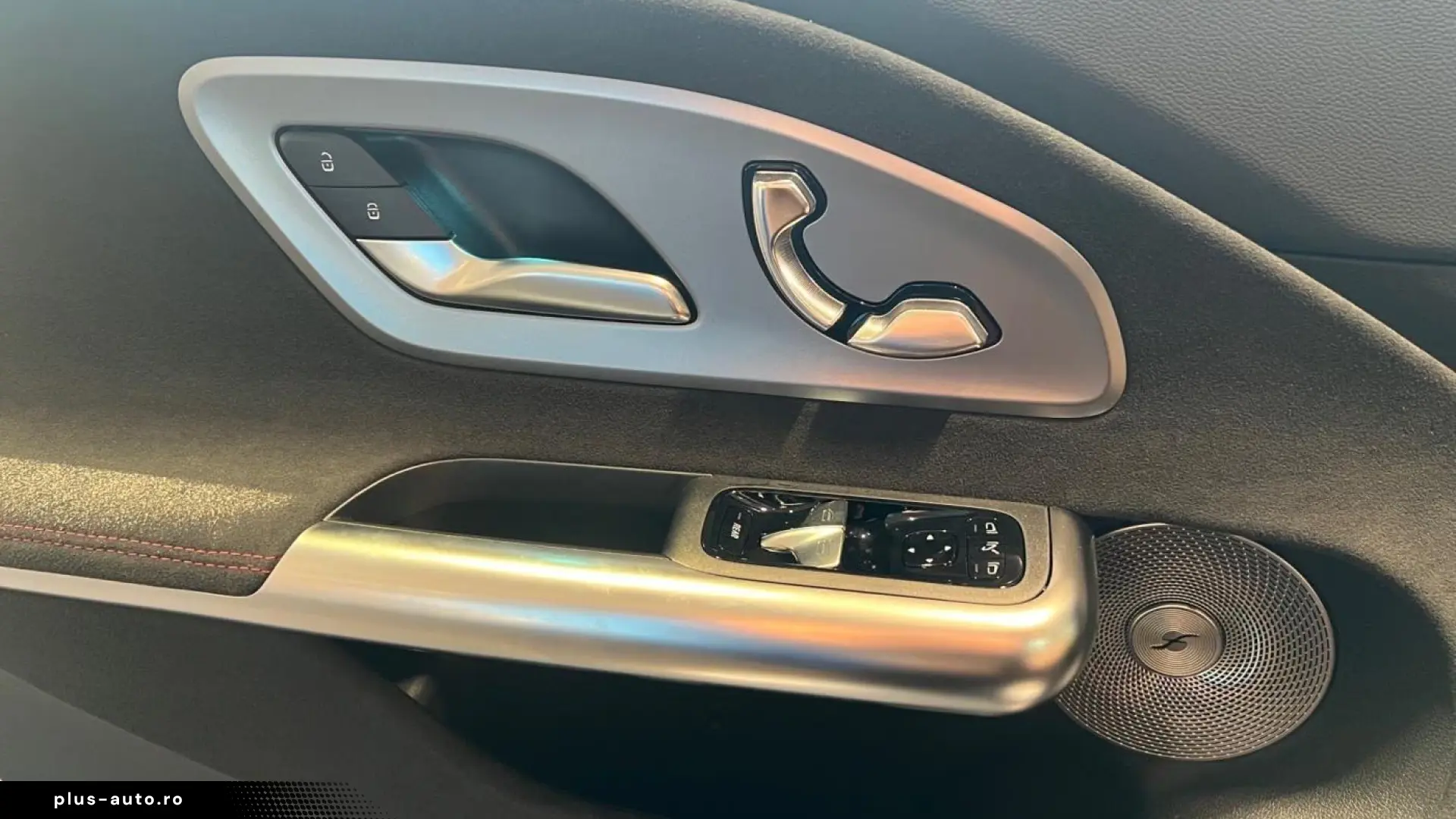Mercedes-Benz CLA 200 4M AMG Night Burmester3D Pano