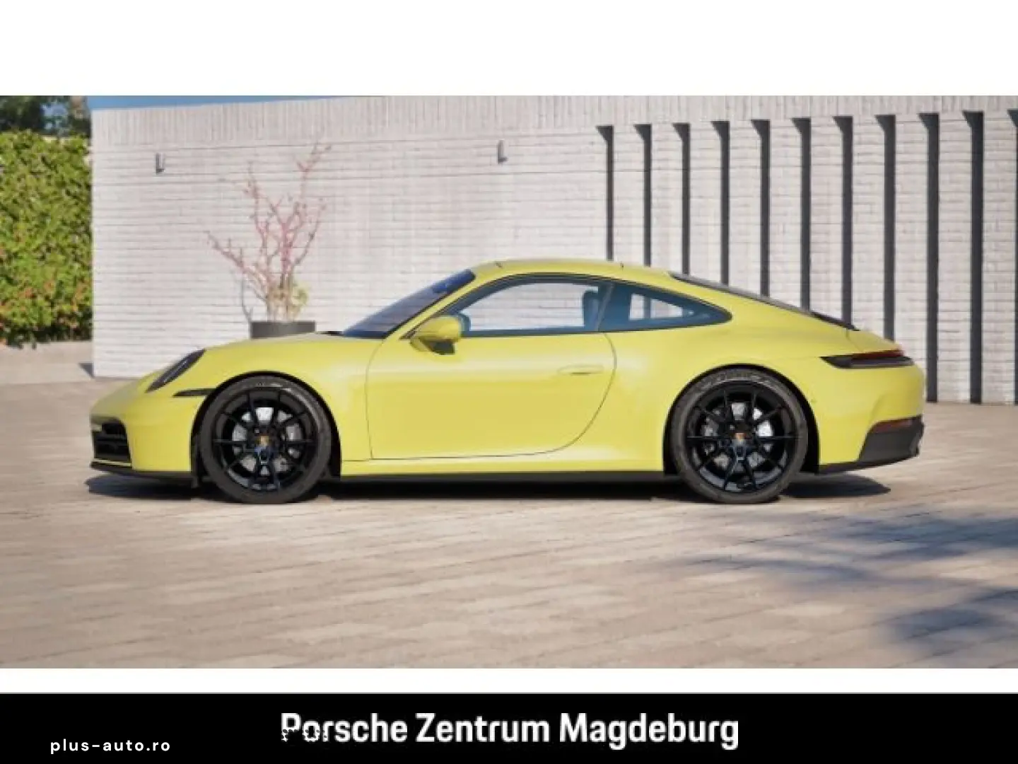 PORSCHE 992 -2 (911) Carrera